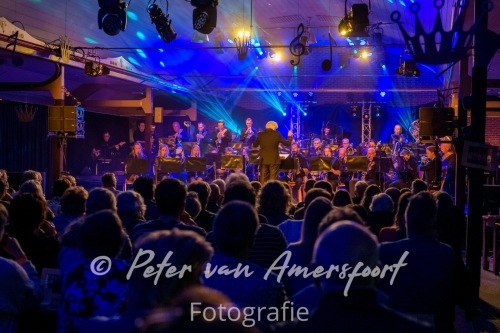 Harmonie Wilhelmina - Royal Night concert