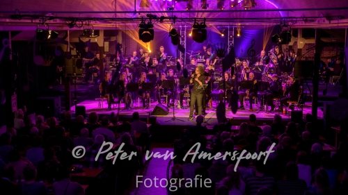 Harmonie Wilhelmina - Royal Night concert