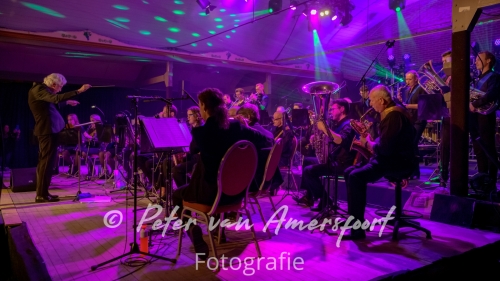 Harmonie Wilhelmina - Royal Night concert