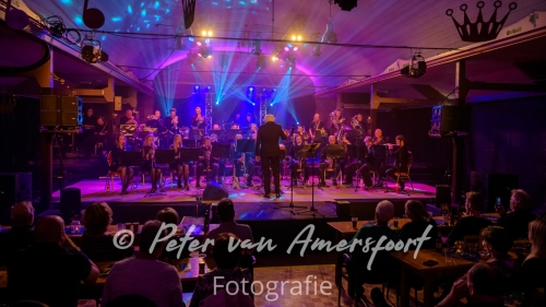 Harmonie Wilhelmina - Royal Night concert