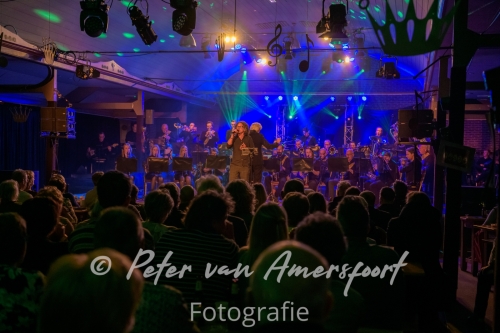 Harmonie Wilhelmina - Royal Night concert