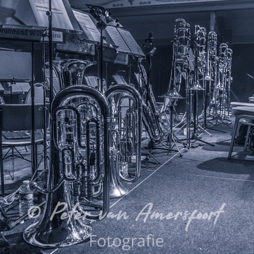 Harmonie Wilhelmina - Royal Night concert