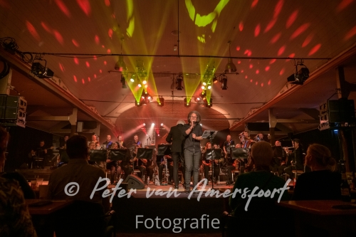 Harmonie Wilhelmina - Royal Night concert