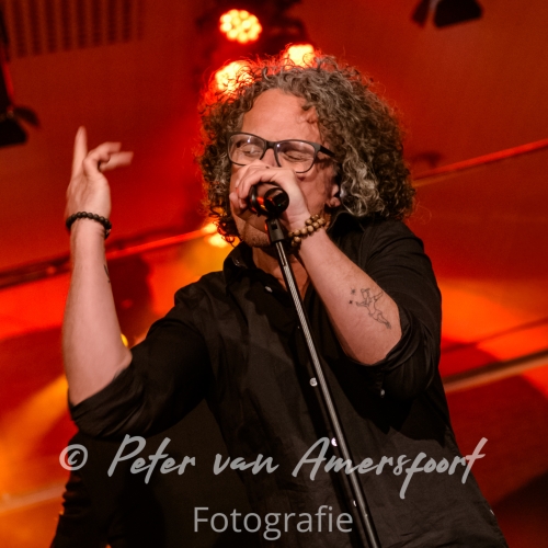 Harmonie Wilhelmina - Royal Night concert