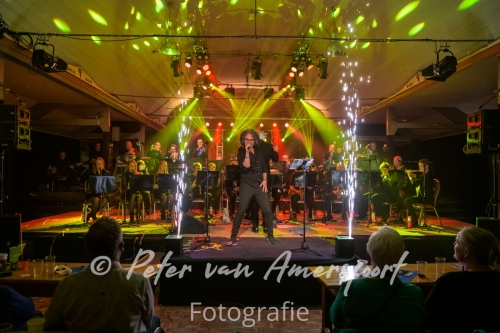 Harmonie Wilhelmina - Royal Night concert