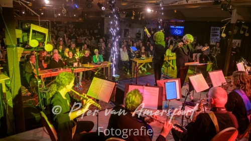 Harmonie Wilhelmina - Royal Night concert