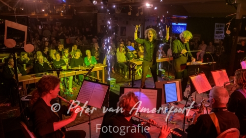 Harmonie Wilhelmina - Royal Night concert