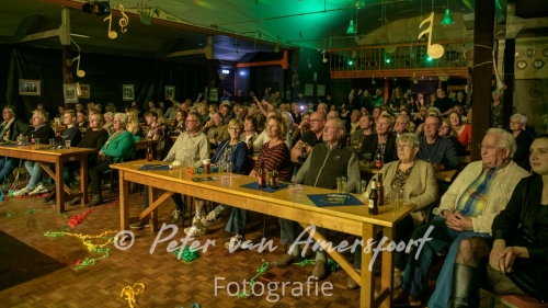 Harmonie Wilhelmina - Royal Night concert