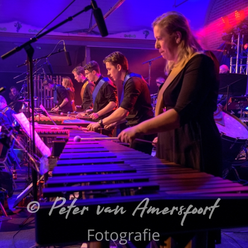 Harmonie Wilhelmina - Royal Night concert