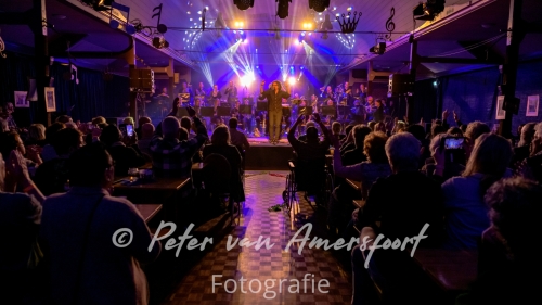 Harmonie Wilhelmina - Royal Night concert