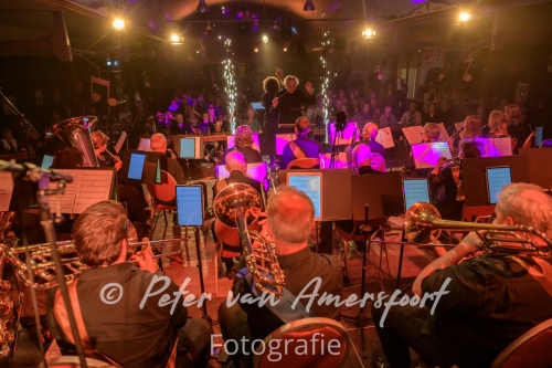 Harmonie Wilhelmina - Royal Night concert