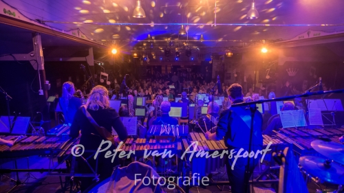 Harmonie Wilhelmina - Royal Night concert