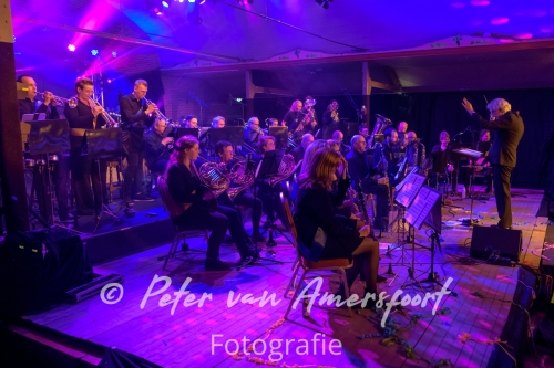 Harmonie Wilhelmina - Royal Night concert