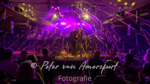 Harmonie Wilhelmina - Royal Night concert