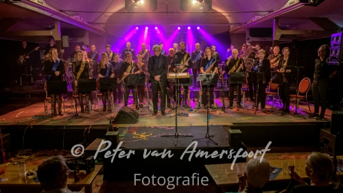 Harmonie Wilhelmina - Royal Night concert