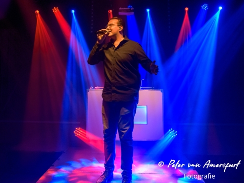 Hollandse Avond - KM Events