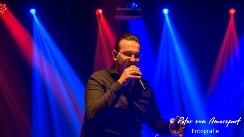 Hollandse Avond - KM Events