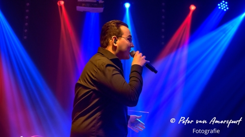 Hollandse Avond - KM Events