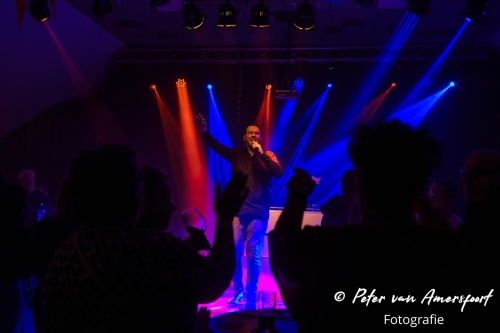 Hollandse Avond - KM Events