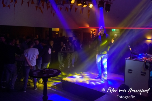 Hollandse Avond - KM Events