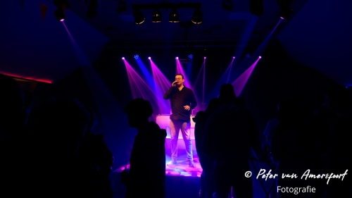 Hollandse Avond - KM Events