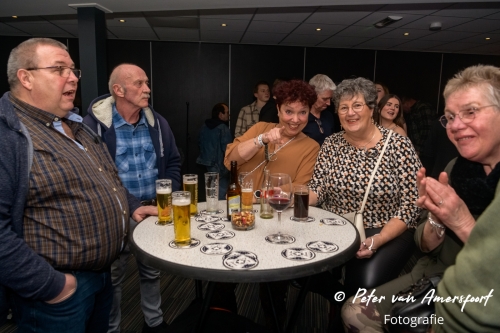 Hollandse Avond - KM Events