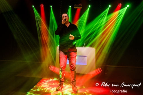 Hollandse Avond - KM Events