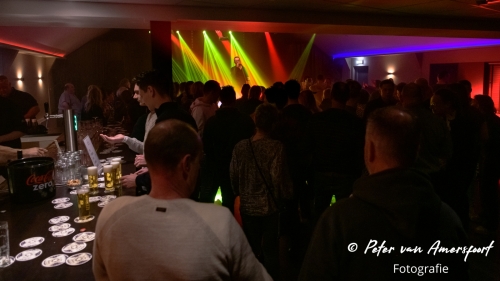 Hollandse Avond - KM Events