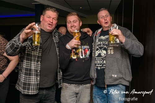 Hollandse Avond - KM Events