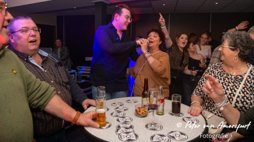 Hollandse Avond - KM Events