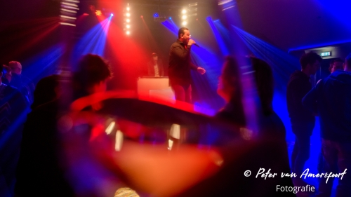 Hollandse Avond - KM Events