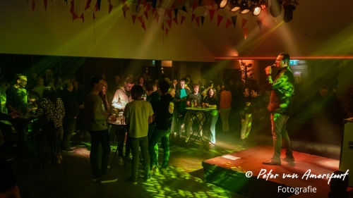 Hollandse Avond - KM Events