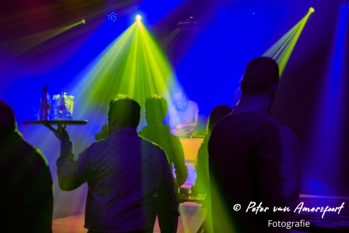 Hollandse Avond - KM Events