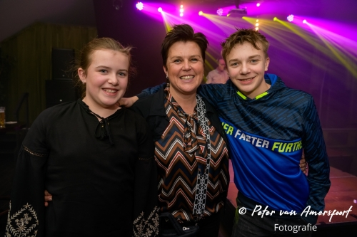 Hollandse Avond - KM Events