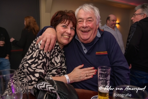 Hollandse Avond - KM Events