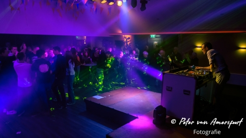 Hollandse Avond - KM Events