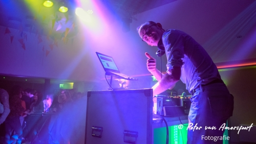 Hollandse Avond - KM Events