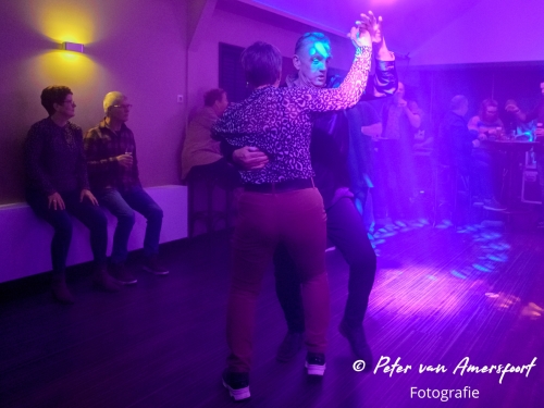 Hollandse Avond - KM Events