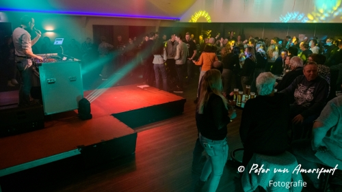 Hollandse Avond - KM Events