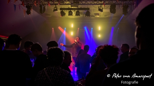 Hollandse Avond - KM Events