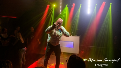 Hollandse Avond - KM Events