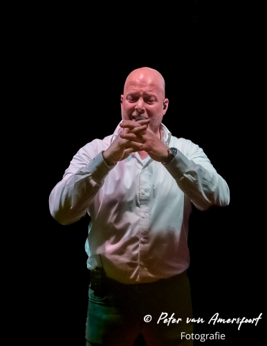 Hollandse Avond - KM Events