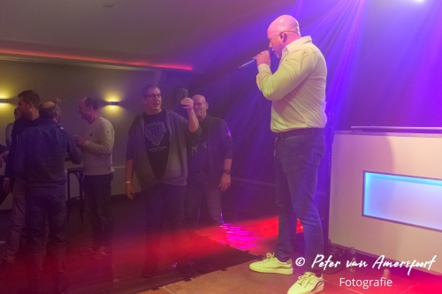 Hollandse Avond - KM Events