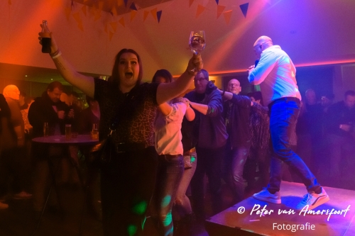 Hollandse Avond - KM Events