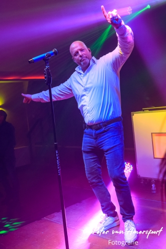 Hollandse Avond - KM Events