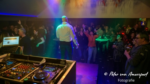 Hollandse Avond - KM Events