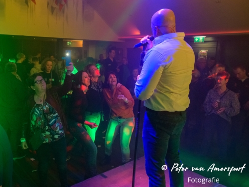 Hollandse Avond - KM Events