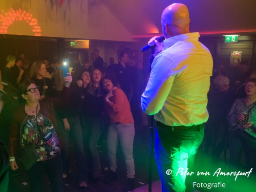 Hollandse Avond - KM Events