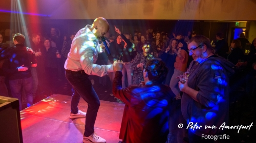 Hollandse Avond - KM Events