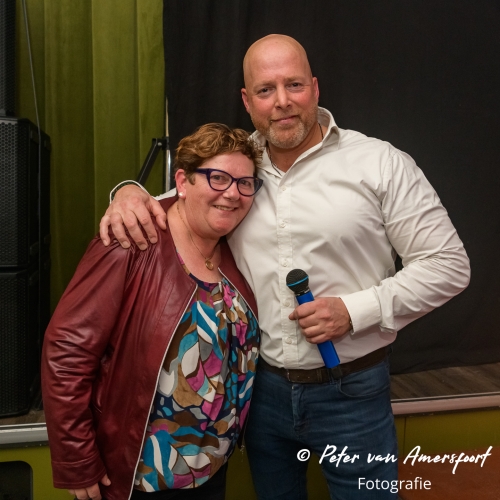 Hollandse Avond - KM Events